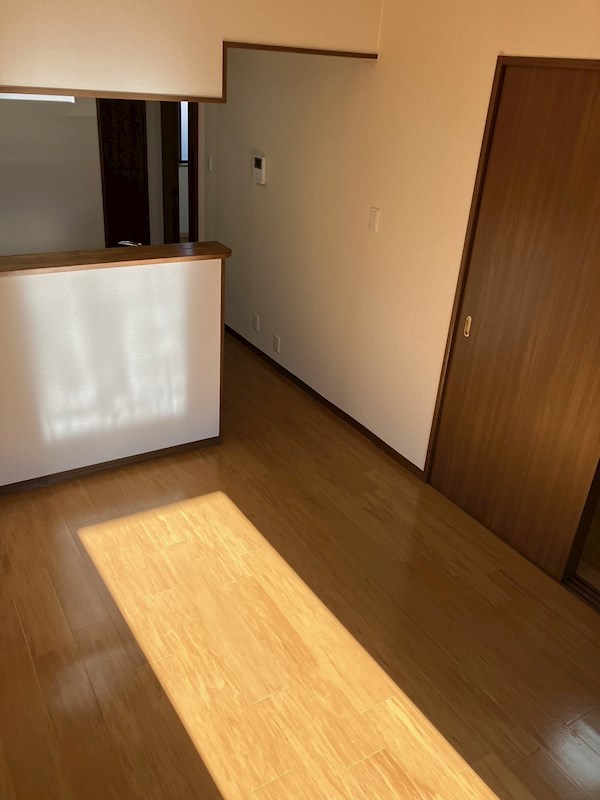 セントポール リビング