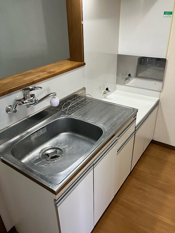 セントポール キッチン