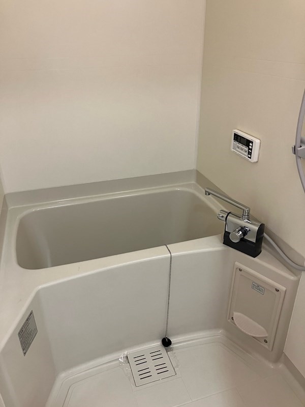 セントポール 風呂画像