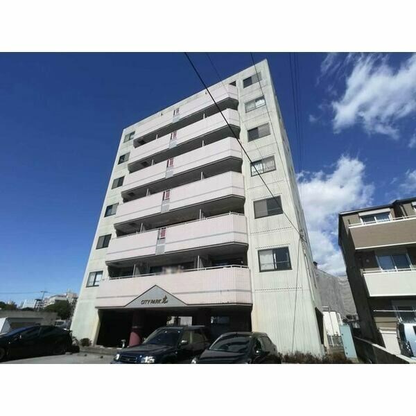 CITYPARK光   301号室 外観