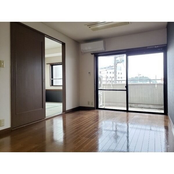 CITYPARK光   リビング