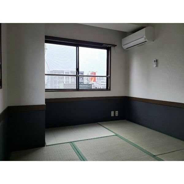 CITYPARK光   ベッドルーム