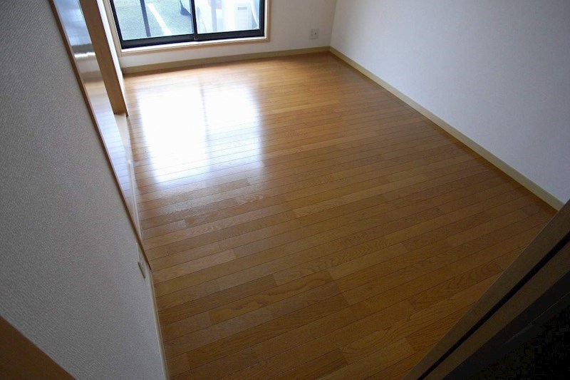 ピュアハイツ ベッドルーム