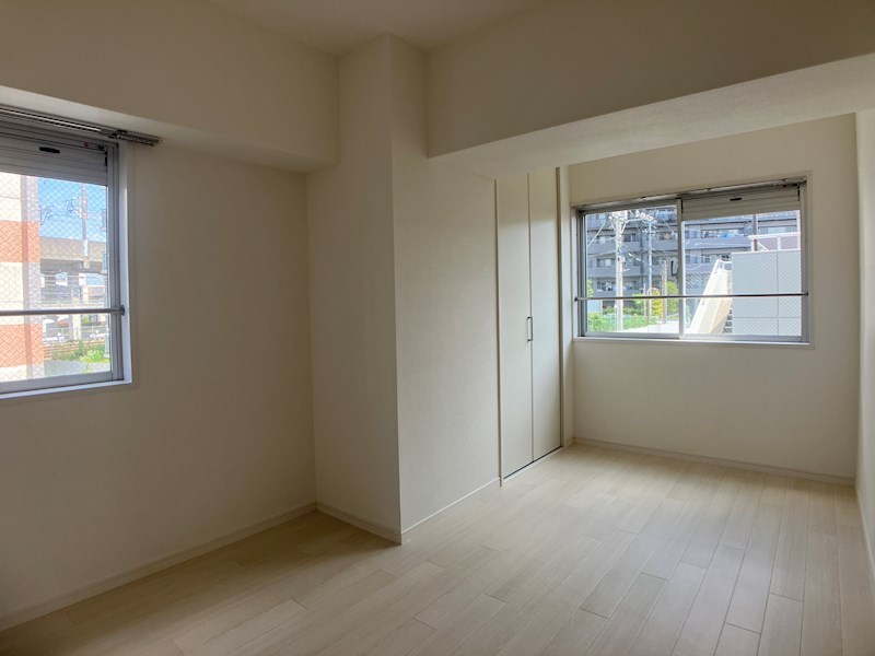 ROSE TOWER 元今泉 その他6