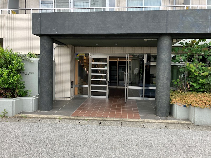 ROSE TOWER 元今泉 その他11