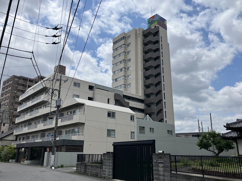 ROSE TOWER 元今泉 その他16