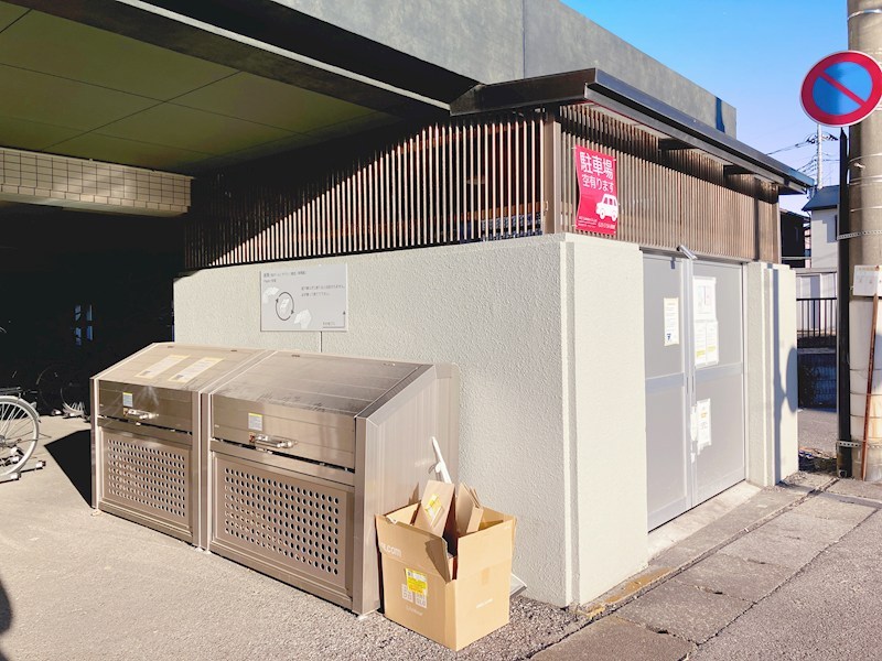 ROSE TOWER 元今泉 その他19