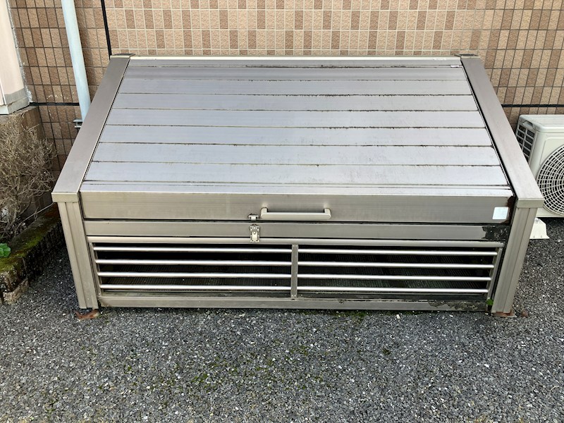 エル・ブランシェⅠ  その他1