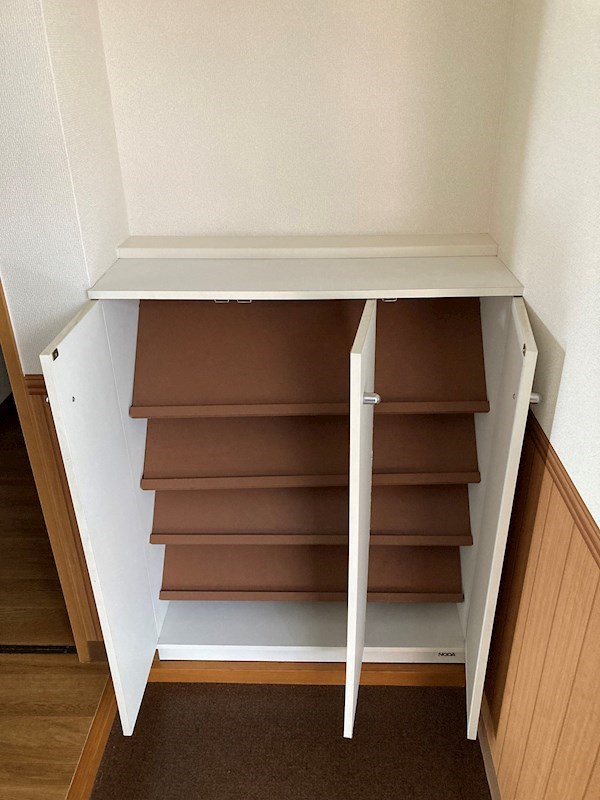大通り秀栄マンション その他10