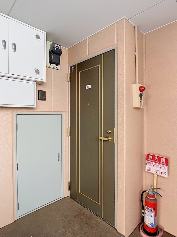 大通り秀栄マンション その他