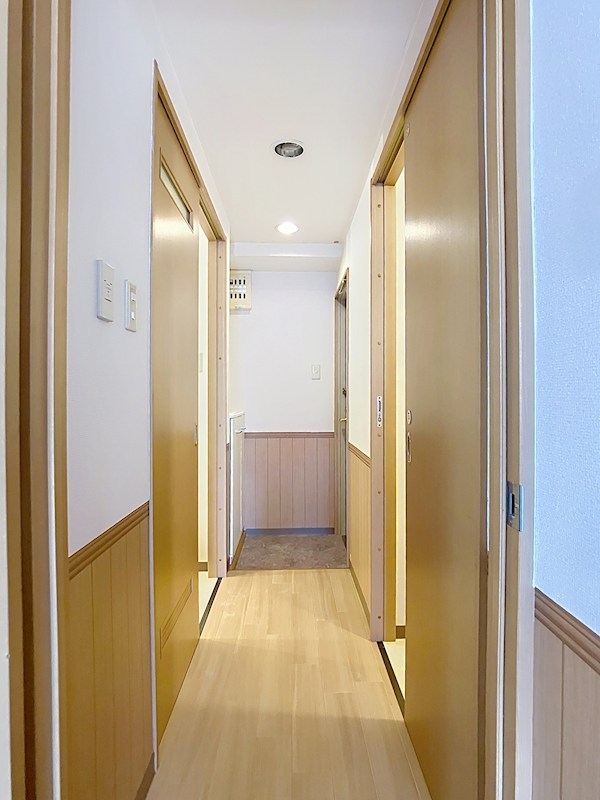 大通り秀栄マンション その他