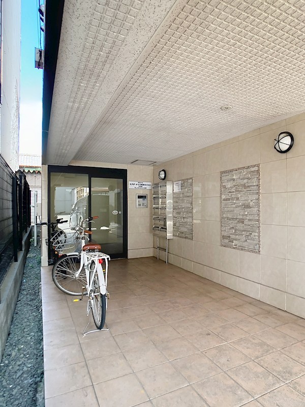 大通り秀栄マンション その他