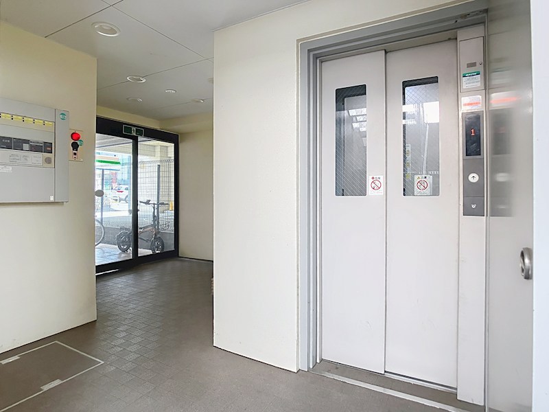 大通り秀栄マンション その他
