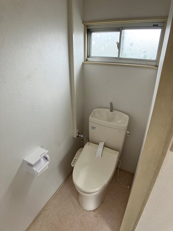 コーポアスペン　B その他1