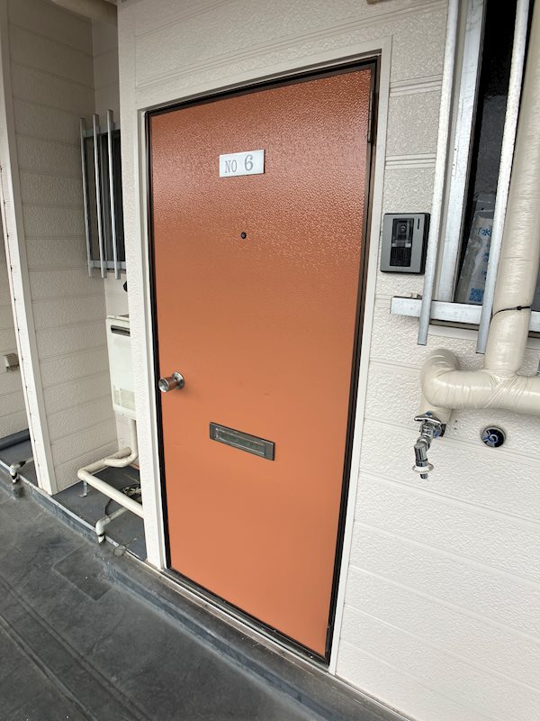 コーポアスペン　B その他10