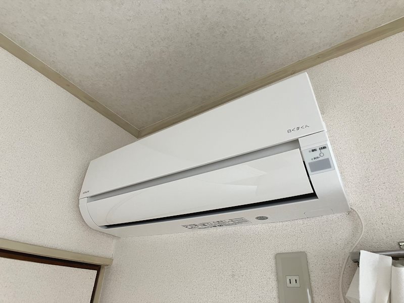 コーポアスペン　B その他4