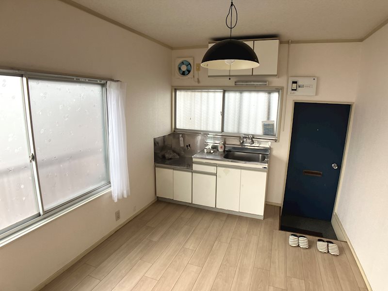 コーポアスペン　B その他6