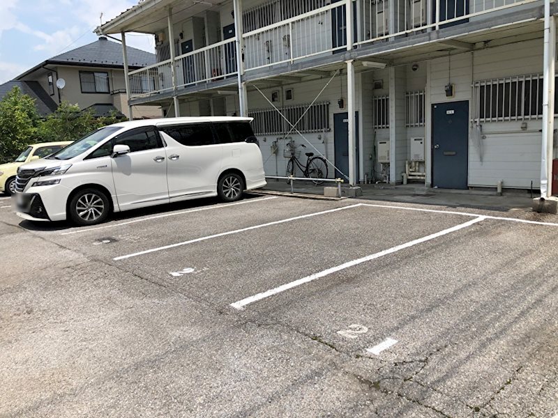 コーポアスペン　B その他7