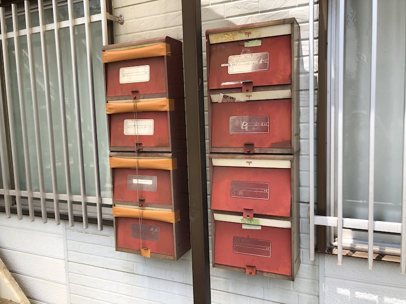 コーポアスペン　B その他9