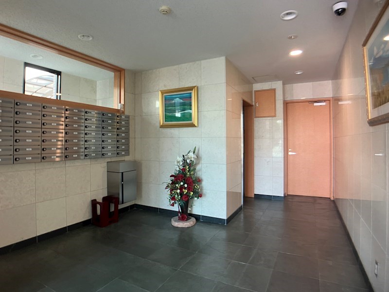 壱番館元今泉 その他11