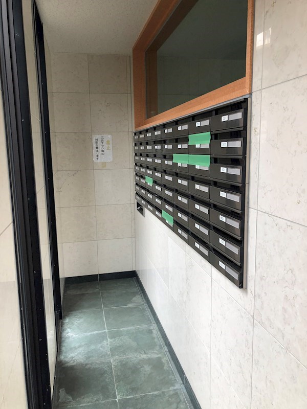 壱番館元今泉 その他15