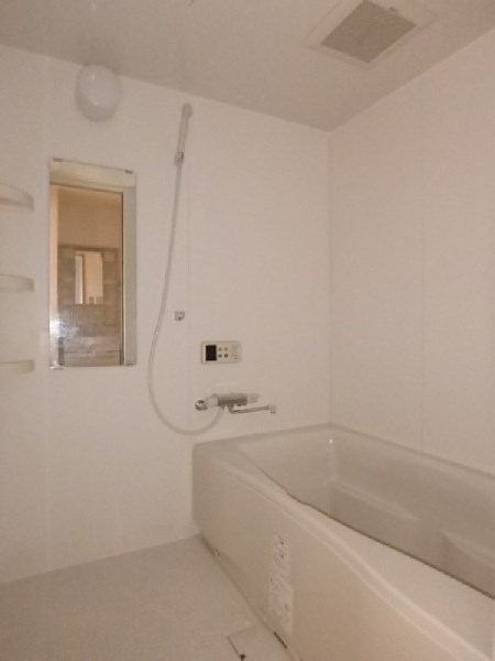 壱番館元今泉 風呂画像