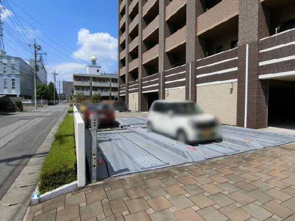 壱番館元今泉 その他6