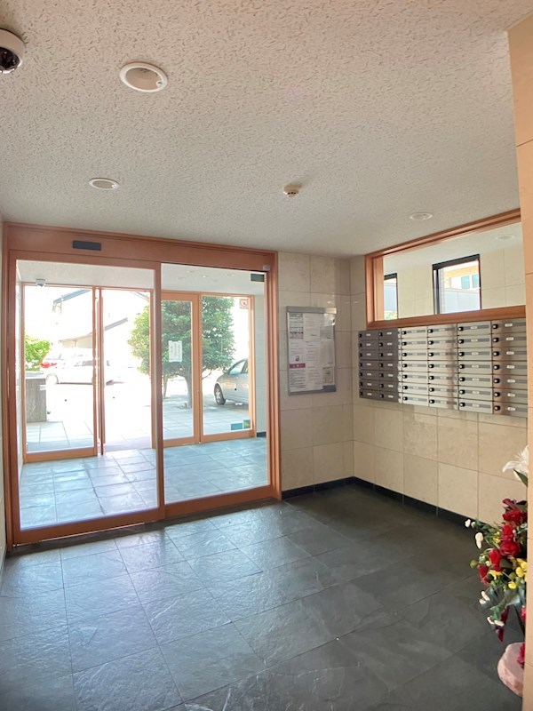 壱番館元今泉 その他10