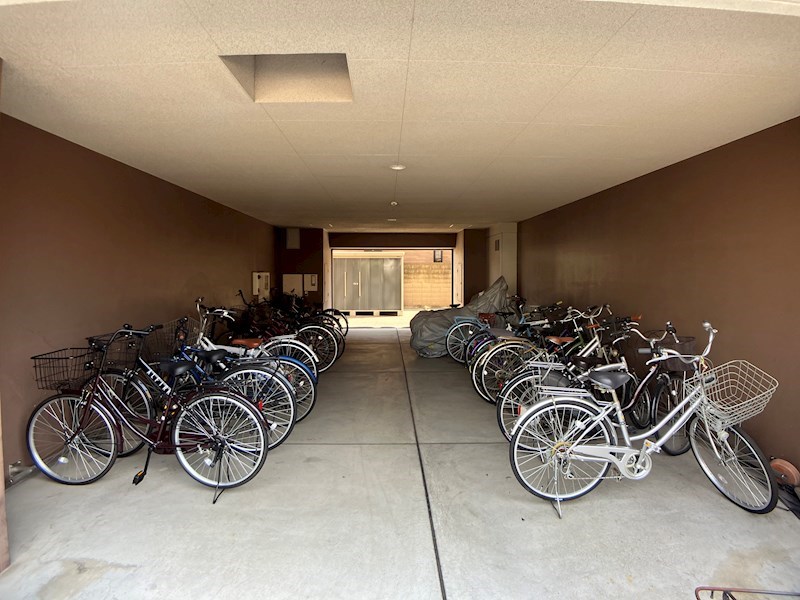 壱番館元今泉 その他12