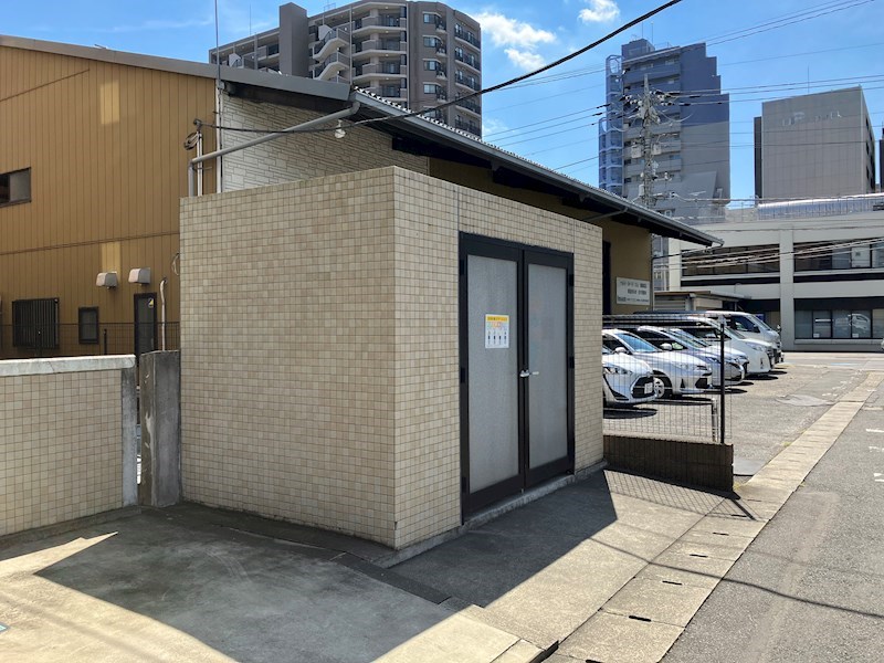 壱番館元今泉 その他14