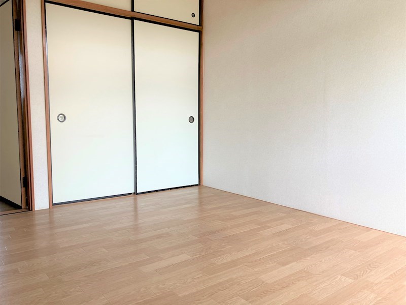 コーポ山中 B その他