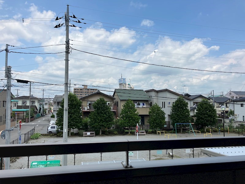 La Maison Douce その他5