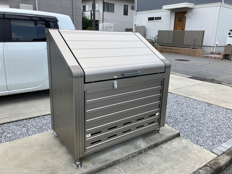 La Maison Douce その他19