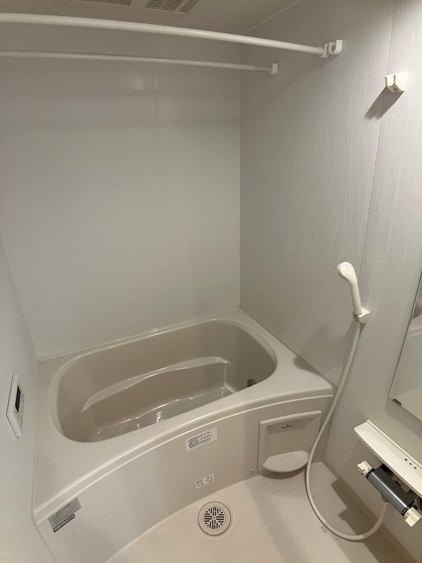 La Maison Douce 風呂画像