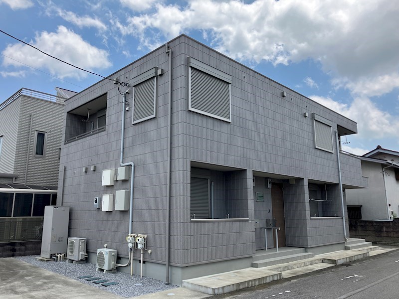 La Maison Douce 202号室 外観