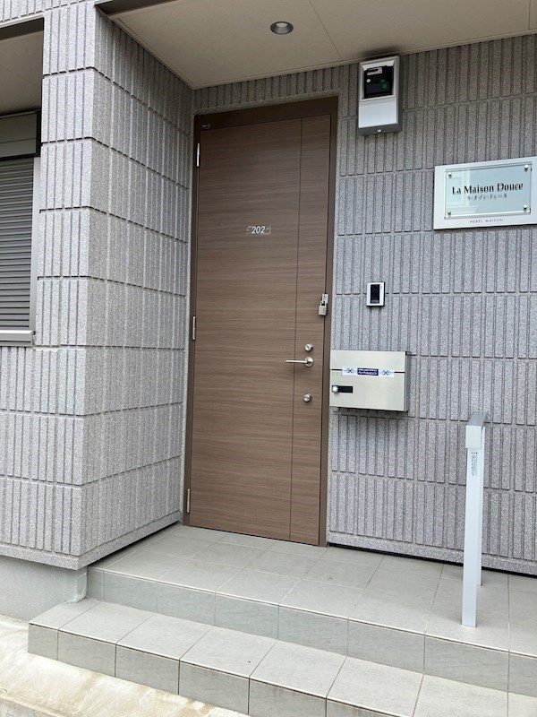 La Maison Douce その他17