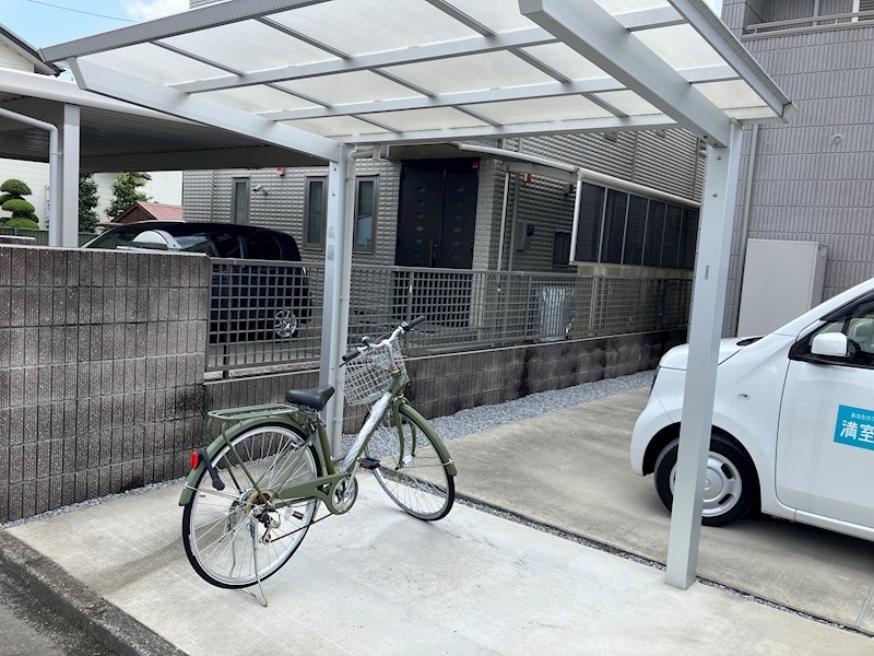 La Maison Douce その他18