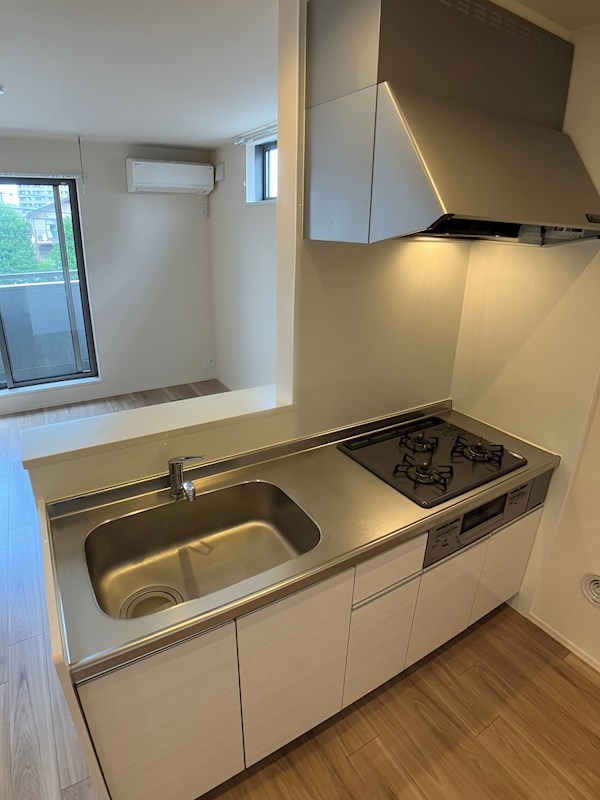 La Maison Douce キッチン