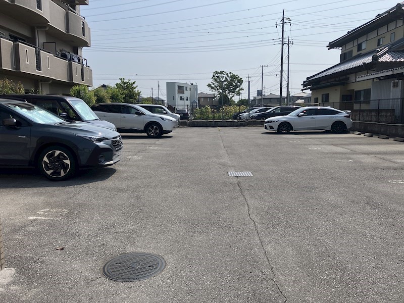 ザ・ミレニアムレジデンス その他8