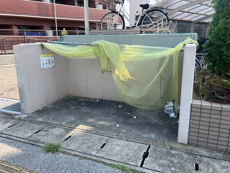 ザ・ミレニアムレジデンス その他19