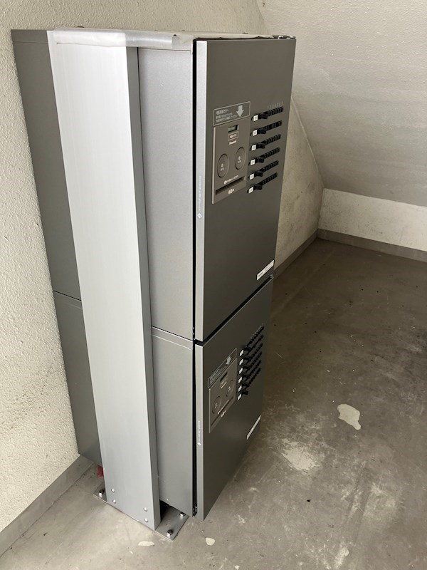 キャメリアA棟 その他