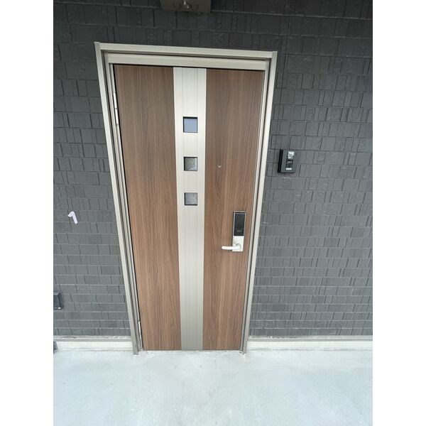 Ruscello　Sena 玄関