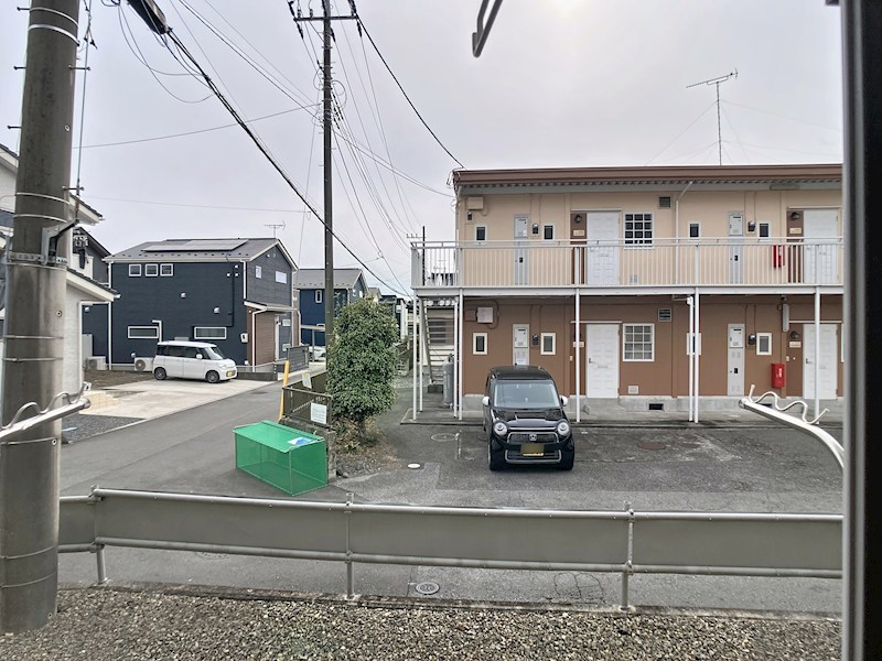 挟又ハイツ C その他5