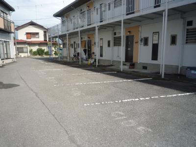 挟又ハイツ C その他6