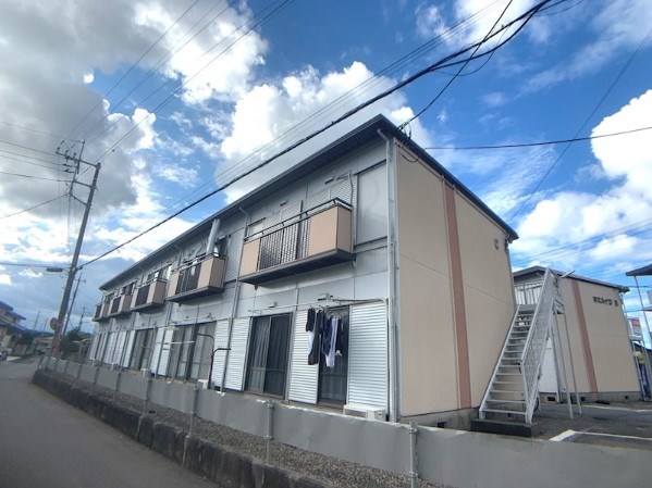 挟又ハイツ C 102号室 外観