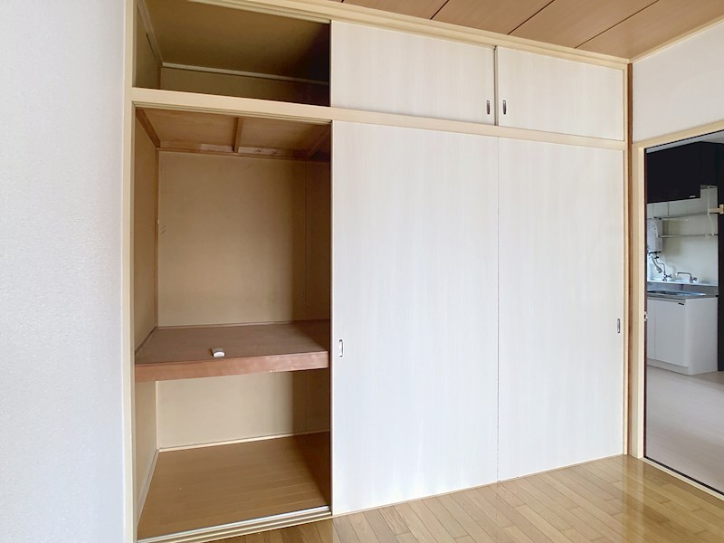 挟又ハイツ C その他4