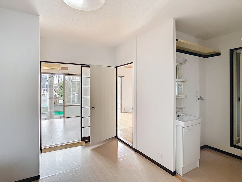 挟又ハイツ C その他10