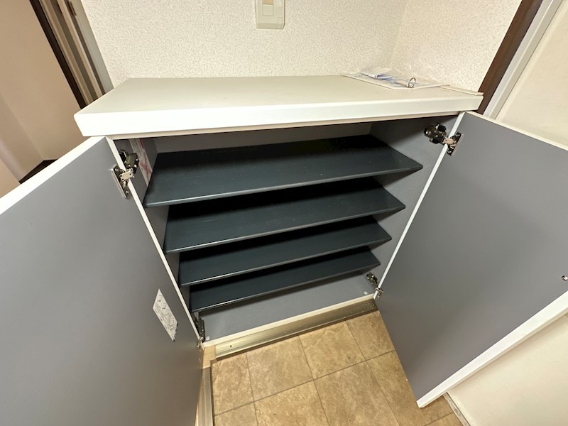 挟又ハイツ C その他11