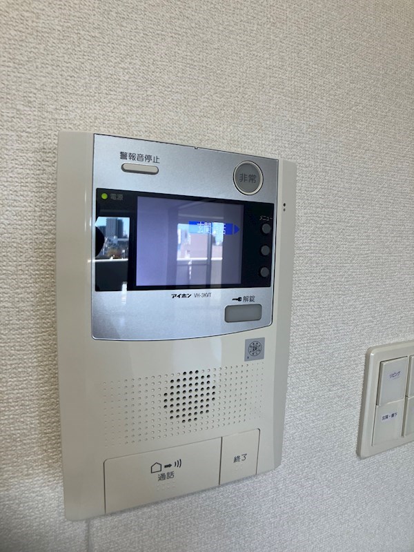 グラース　リオ セキュリティ