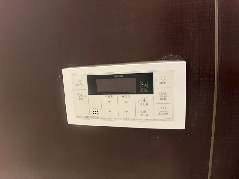 グラース　リオ その他設備